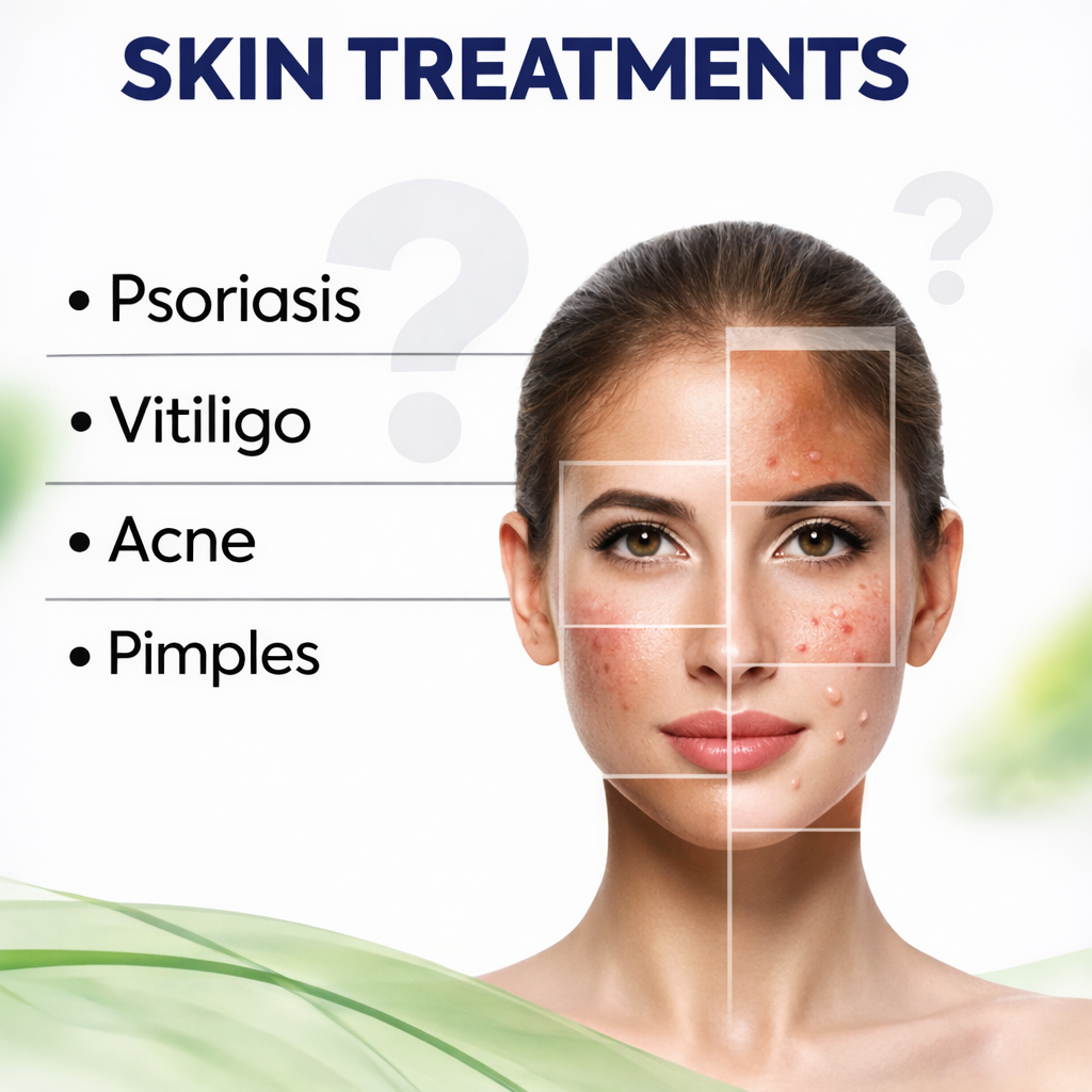 Skin Treatments